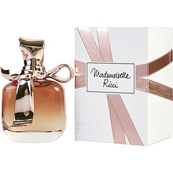 MADEMOISELLE RICCI by Nina Ricci