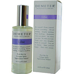 DEMETER LILAC by Demeter