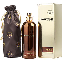 MONTALE PARIS AOUD MUSK by Montale