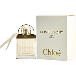 CHLOE LOVE STORY by Chloe