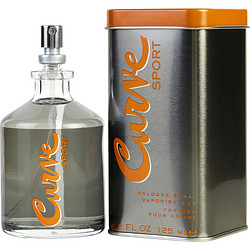 CURVE SPORT by Liz Claiborne