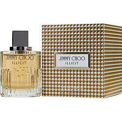 JIMMY CHOO ILLICIT by Jimmy Choo