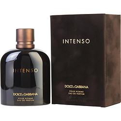 DOLCE & GABBANA INTENSO by Dolce & Gabbana