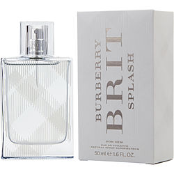 BURBERRY BRIT SPLASH by Burberry