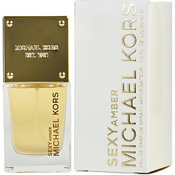 MICHAEL KORS SEXY AMBER by Michael Kors