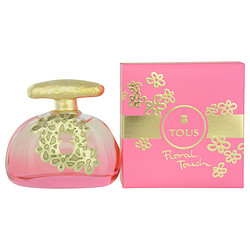 TOUS FLORAL TOUCH by Tous