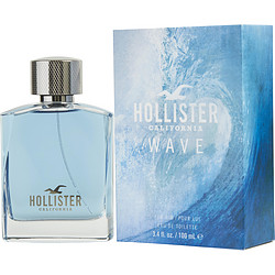 HOLLISTER WAVE by Hollister