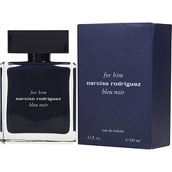 NARCISO RODRIGUEZ BLEU NOIR by Narciso Rodriguez