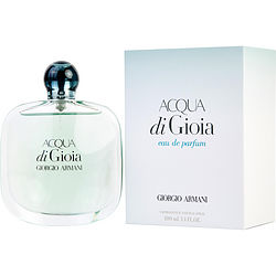 ACQUA DI GIOIA by Giorgio Armani