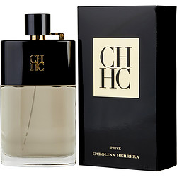 CH PRIVE CAROLINA HERRERA by Carolina Herrera