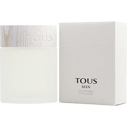 TOUS MAN LES COLOGNES by Tous