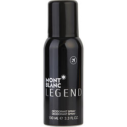 MONT BLANC LEGEND by Mont Blanc