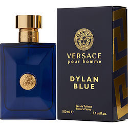 VERSACE DYLAN BLUE by Gianni Versace