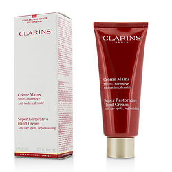 Clarins by Clarins