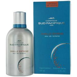 COMPTOIR SUD PACIFIQUE VANILLE EXTREME by Comptoir Sud Pacifique