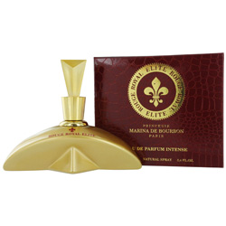 MARINA DE BOURBON ROUGE ROYAL ELITE by Marina de Bourbon