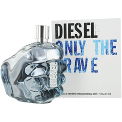 DIESEL ONLY THE BRAVE by Diesel