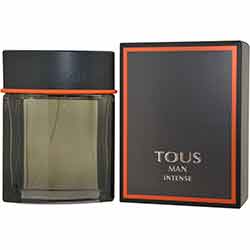 TOUS MAN INTENSE by Tous