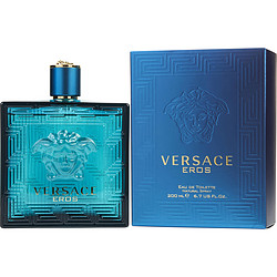 VERSACE EROS by Gianni Versace