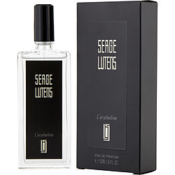 SERGE LUTENS L'ORPHELINE by Serge Lutens