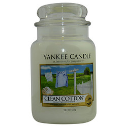 YANKEE CANDLE by Yankee Candle