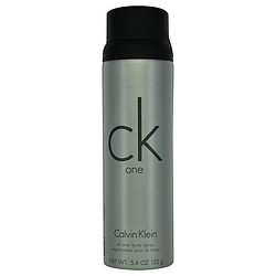 CK ONE by Calvin Klein