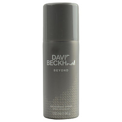 DAVID BECKHAM BEYOND by David Beckham