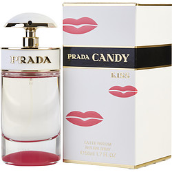 PRADA CANDY KISS by Prada