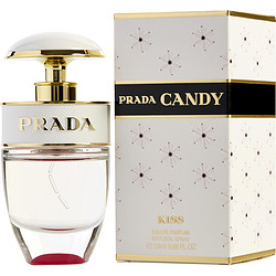 PRADA CANDY KISS by Prada