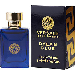 VERSACE DYLAN BLUE by Gianni Versace