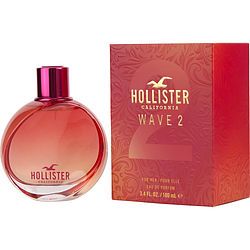 HOLLISTER WAVE 2 by Hollister