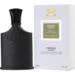 CREED GREEN IRISH TWEED by Creed