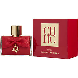 CH PRIVE CAROLINA HERRERA by Carolina Herrera