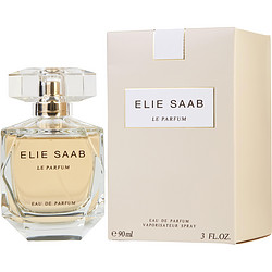 ELIE SAAB LE PARFUM by Elie Saab