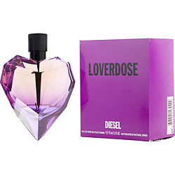 DIESEL LOVERDOSE by Diesel