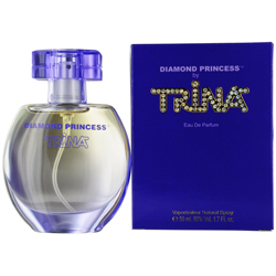 DIAMOND PRINCESS by Trina