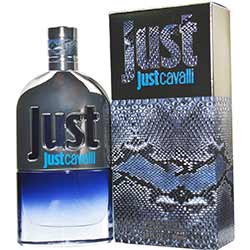 JUST CAVALLI NEW by Roberto Cavalli