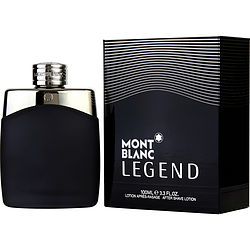 MONT BLANC LEGEND by Mont Blanc