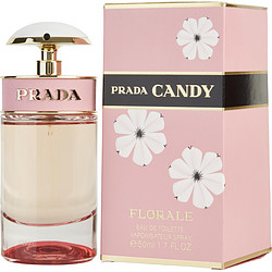 PRADA CANDY FLORALE by Prada