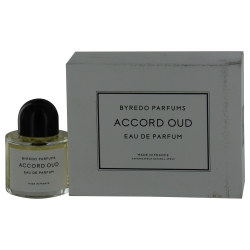 ACCORD OUD BYREDO by Byredo