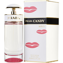 PRADA CANDY KISS by Prada