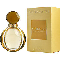 BVLGARI GOLDEA by Bvlgari