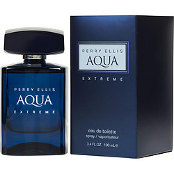 PERRY ELLIS AQUA EXTREME by Perry Ellis