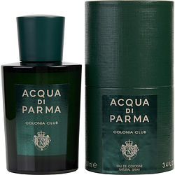 ACQUA DI PARMA COLONIA CLUB by Acqua di Parma