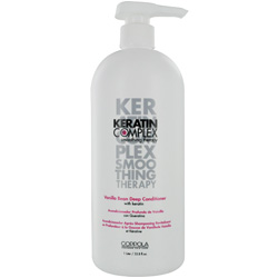 KERATIN COMPLEX by Keratin Complex