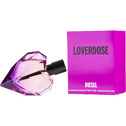 DIESEL LOVERDOSE by Diesel