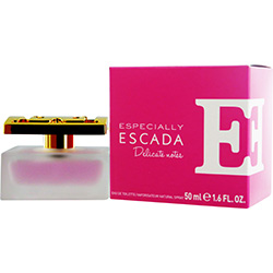 ESCADA ESPECIALLY ESCADA DELICATE NOTES by Escada