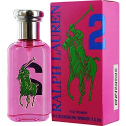 POLO BIG PONY #2 by Ralph Lauren