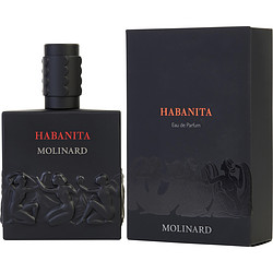 HABANITA by Molinard