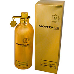 MONTALE PARIS AOUD LEATHER by Montale